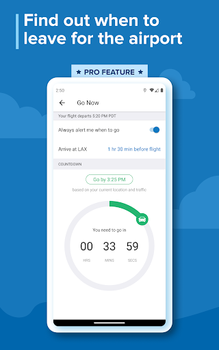 TripIt: Travel Planner screenshot 8
