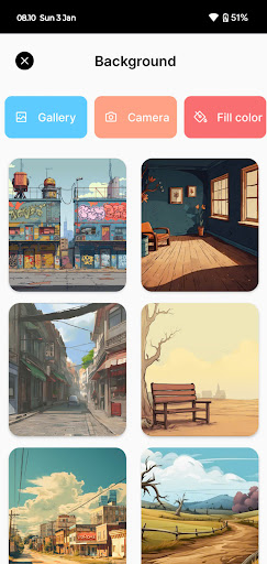 Draw Animation - Anim Creator screenshot 8