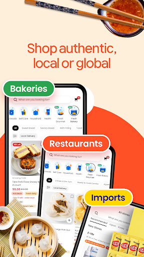 Weee! Asian Grocery Delivery screenshot 7