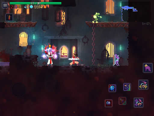 Dead Cells screenshot 7