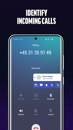 Call Blocker - Block Numbers screenshot 6