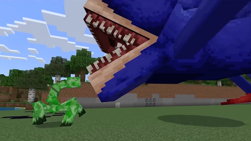 Mutant Craft: War of Titans screenshot 7