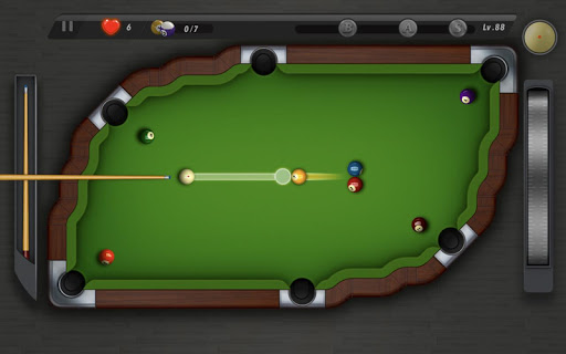 Pooking - Billiards City screenshot 15