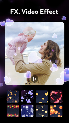 Video Maker & Editor: FotoPlay screenshot 18