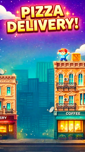 Tony's Pizza Rush screenshot 4