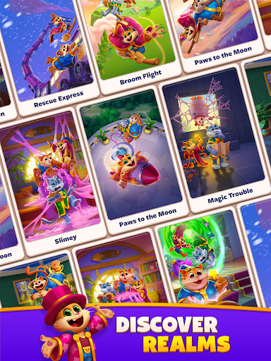 Magic Sort! screenshot 11