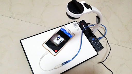 USB Camera Pro screenshot 10