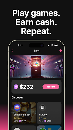 Step: All-In-One Money App screenshot 4