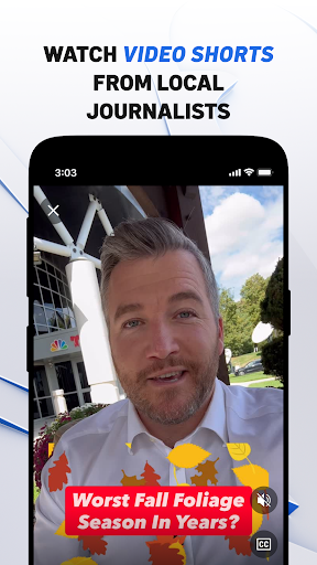 NBC Connecticut News & Weather screenshot 2