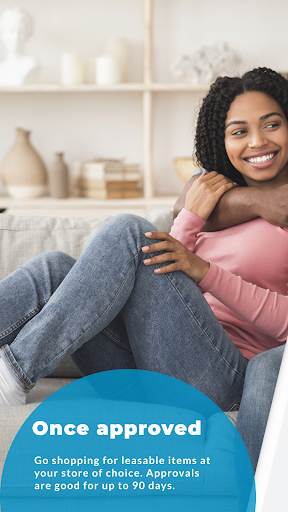 Progressive Leasing Mobile screenshot 5