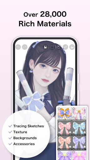 ibis Paint X screenshot 9