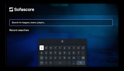 Sofascore: Live Sports Scores screenshot 10