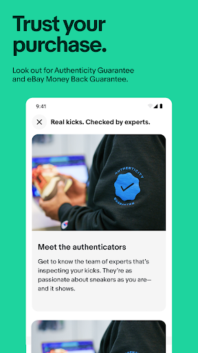 eBay online shopping & selling screenshot 19