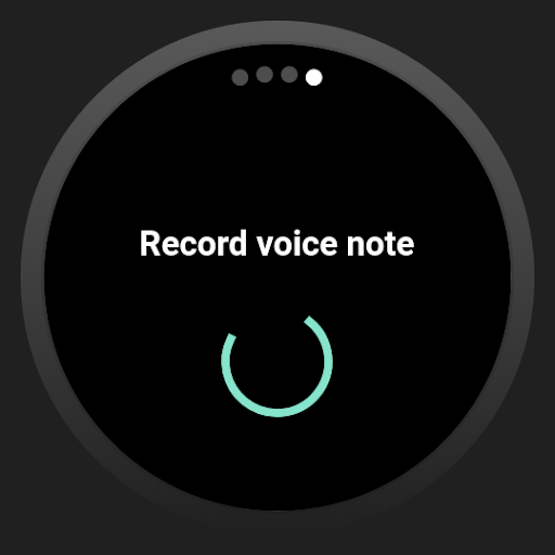 Watchgram for Telegram screenshot 9