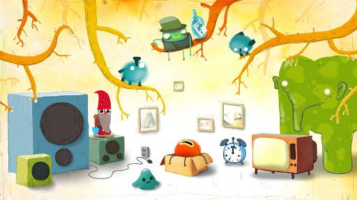CHUCHEL screenshot 19
