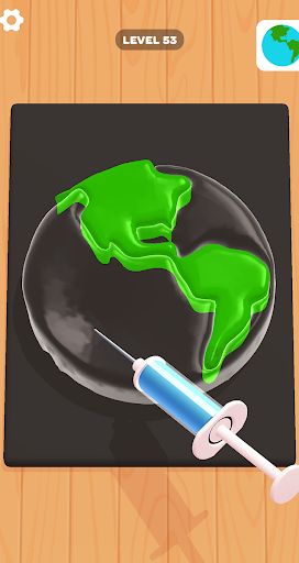 Jelly Dye: Jelly Games & ASMR screenshot 16