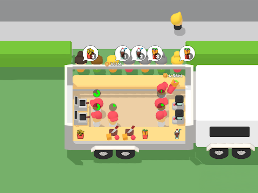Eatventure screenshot 6