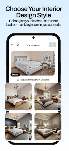 Remodel AI - Home Renovation screenshot 19