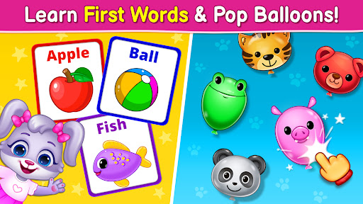 Baby Games: Piano & Baby Phone screenshot 22