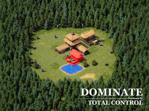 Rise of Castles: Ice and Fire screenshot 13