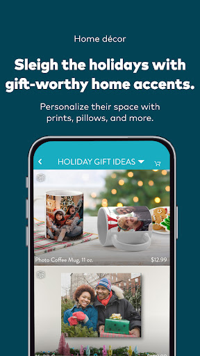 Snapfish: Prints + Photo Books screenshot 4