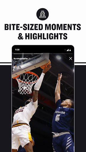 NCAA March Madness Live screenshot 12