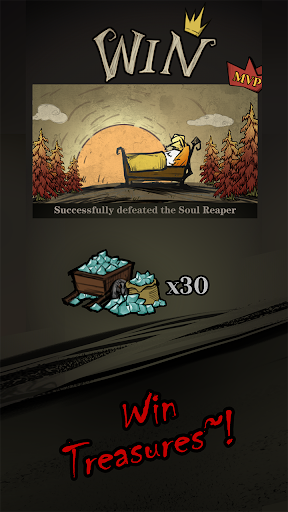 Silent Castle: Survive screenshot 4