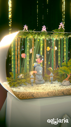 AQUALIA screenshot 22