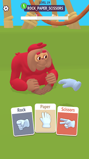 Zoo - Happy Animals screenshot 12