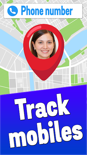 Locate Mobile by Number screenshot 4