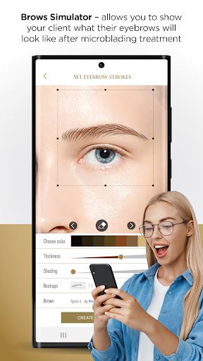 PhiApp screenshot 8