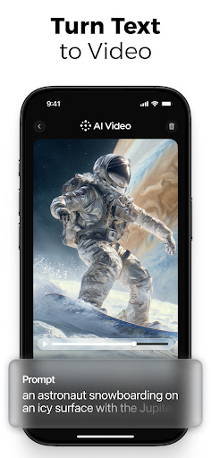 AI Video - AI Video Generator screenshot 22