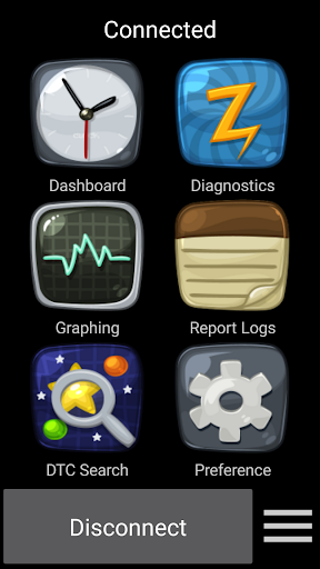 Car Gauge Pro (OBD2 + Enhance) screenshot 4