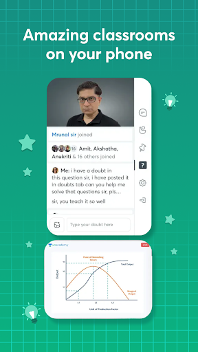 Unacademy: Learn & Crack Exams screenshot 6