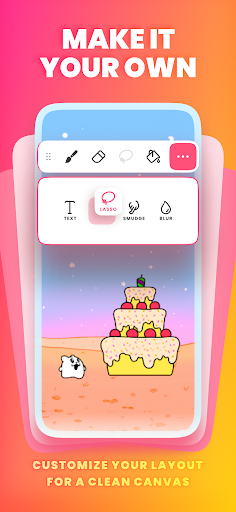 FlipaClip: Draw 2D Animation screenshot 29