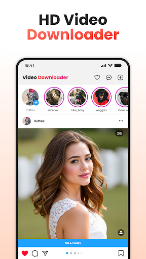 Video Downloader and 4k Player screenshot 11