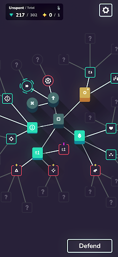 Outhold screenshot 2