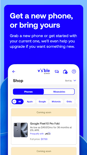 Visible mobile screenshot 4