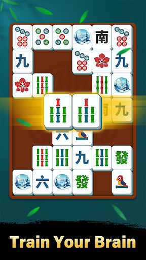 Mahjong Solitaire: Match Games screenshot 2