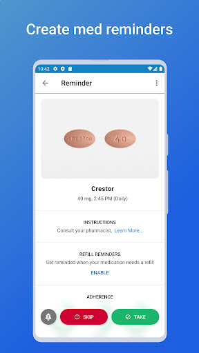 WebMD: Symptom Checker screenshot 7