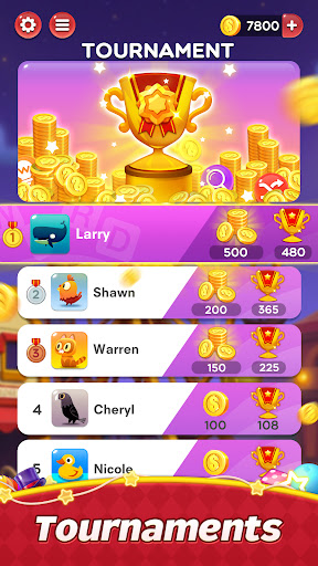Word Crush® - Fun Puzzle Game screenshot 8