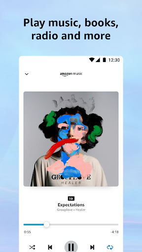 Amazon Alexa screenshot 2