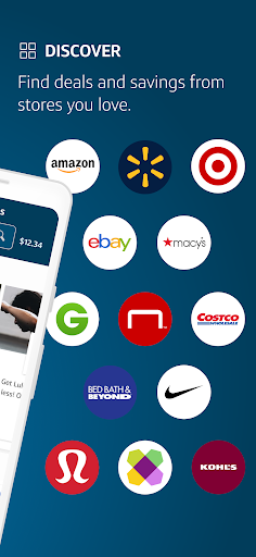 Capital One Shopping screenshot 1