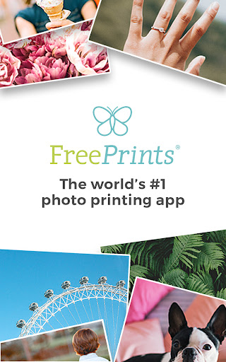 FreePrints screenshot 4