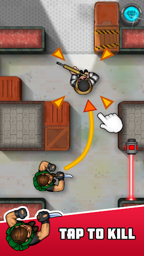 Hunter Assassin screenshot 17