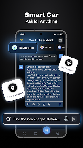 CarLink - Car Play Connect screenshot 11
