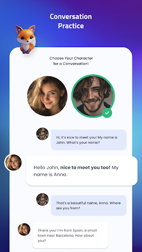Learn Fast & Speak Fluently screenshot 3