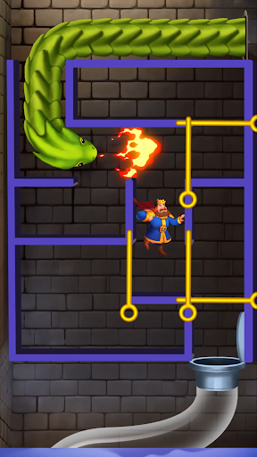 Royal Pin: King Adventure screenshot 23