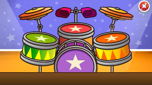 Learn Music & Songs Xylophone screenshot 16