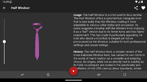 Knots 3D screenshot 11